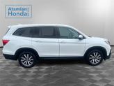 Thumbnail of 2022 Platinum White Pearl Honda Pilot