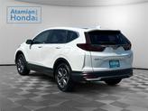 Thumbnail of 2022 Platinum White Pearl Honda CR-V