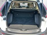 Thumbnail of 2022 Platinum White Pearl Honda CR-V
