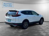 Thumbnail of 2022 Platinum White Pearl Honda CR-V
