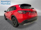 Thumbnail of 2026 Milano Red Honda HR-V