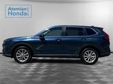Thumbnail of 2023 Blue Honda CR-V