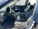 Thumbnail of 2023 Blue Honda CR-V