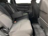 Thumbnail of 2026 Ash Green Metallic Honda CR-V Hybrid