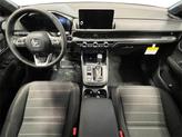 Thumbnail of 2026 Ash Green Metallic Honda CR-V Hybrid