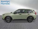 Thumbnail of 2026 Ash Green Metallic Honda CR-V Hybrid
