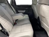 Thumbnail of 2026 Radiant Red Metallic Honda CR-V