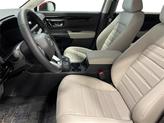 Thumbnail of 2026 Radiant Red Metallic Honda CR-V