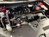Thumbnail of 2026 Radiant Red Metallic Honda CR-V