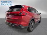 Thumbnail of 2026 Radiant Red Metallic Honda CR-V