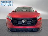 Thumbnail of 2026 Radiant Red Metallic Honda CR-V