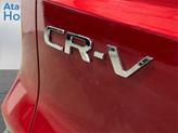 Thumbnail of 2026 Radiant Red Metallic Honda CR-V