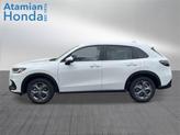 Thumbnail of 2026 Platinum White Pearl Honda HR-V