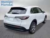 Thumbnail of 2026 Platinum White Pearl Honda HR-V