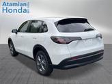 Thumbnail of 2026 Platinum White Pearl Honda HR-V
