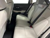 Thumbnail of 2026 Platinum White Pearl Honda HR-V
