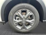 Thumbnail of 2026 Platinum White Pearl Honda HR-V