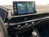 Thumbnail of 2026 Canyon River Blue Metallic Honda CR-V