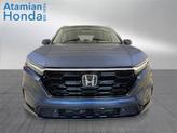Thumbnail of 2026 Canyon River Blue Metallic Honda CR-V
