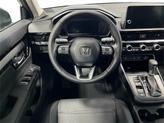 Thumbnail of 2026 Canyon River Blue Metallic Honda CR-V