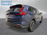 Thumbnail of 2026 Canyon River Blue Metallic Honda CR-V