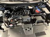 Thumbnail of 2026 Canyon River Blue Metallic Honda CR-V