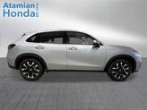 Thumbnail of 2026 Solar Silver Metallic Honda HR-V
