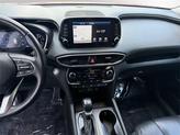 Thumbnail of 2019 Lava Orange Hyundai SANTA FE