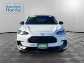 Thumbnail of 2023 Platinum White Pearl Honda HR-V