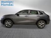 Thumbnail of 2026 Modern Steel Metallic Honda HR-V