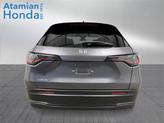 Thumbnail of 2026 Modern Steel Metallic Honda HR-V