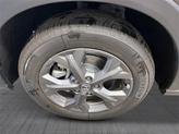 Thumbnail of 2026 Modern Steel Metallic Honda HR-V