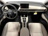 Thumbnail of 2026 Modern Steel Metallic Honda HR-V