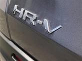 Thumbnail of 2026 Modern Steel Metallic Honda HR-V
