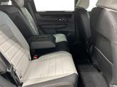 Thumbnail of 2026 Meteorite Gray Metallic Honda CR-V Hybrid