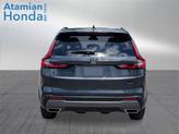 Thumbnail of 2026 Meteorite Gray Metallic Honda CR-V Hybrid