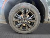 Thumbnail of 2026 Meteorite Gray Metallic Honda CR-V Hybrid