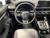 Thumbnail of 2026 Meteorite Gray Metallic Honda CR-V Hybrid