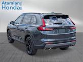 Thumbnail of 2026 Meteorite Gray Metallic Honda CR-V Hybrid