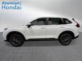 Thumbnail of 2026 Platinum White Pearl Honda CR-V