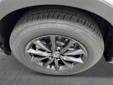 Thumbnail of 2026 Platinum White Pearl Honda CR-V