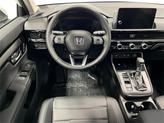 Thumbnail of 2026 Platinum White Pearl Honda CR-V
