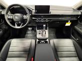 Thumbnail of 2026 Platinum White Pearl Honda CR-V