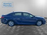 Thumbnail of 2025 Blue Toyota Camry