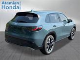 Thumbnail of 2026 Nordic Forest Pearl Honda HR-V