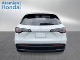 Thumbnail of 2026 Platinum White Pearl Honda HR-V