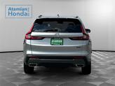 Thumbnail of 2024 Lunar Silver Metallic Honda CR-V Hybrid