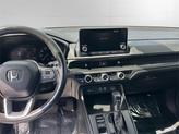 Thumbnail of 2024 Lunar Silver Metallic Honda CR-V Hybrid