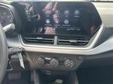 Thumbnail of 2024 Blue Glow Metallic Chevrolet Trax