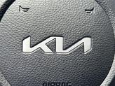 Thumbnail of 2025 Clear White/Black Roof Kia Seltos